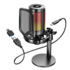 조이트론 유선 프로페셔널 USB 콘덴서 마이크 캐스터2