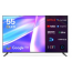 이노스 4K UHD QLED 구글 스마트 TV