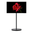 삼성 무빙스타일 QLED 4K 55인치 138cm 스탠다드 1등급 KQ55QF7A-N2B