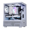 포유컴퓨터 2025 게임용 조립PC 코어i5 인텔 14세대 지포스 RTX 5060 Ti