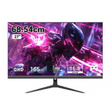 디엑스 QHD 165Hz 게이밍 컴퓨터 모니터