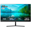 주연테크 FHD 100Hz 모니터