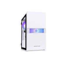 한성컴퓨터 데스크탑 화이트 TFG MX12505i (i5-12400F 엘더레이크 RAM 16GB NVMe 256GB GTX1050Ti)