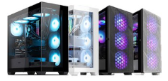 서민컴퓨터 초고사양 조립컴퓨터 조립PC 게이밍PC 게임용 컴퓨터 본체 롤 오버워치 피파 배그 배틀그라운드 펠월드 디아블로 데스크탑 고사양PC